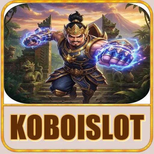 Pratinjau tampilan koboislot