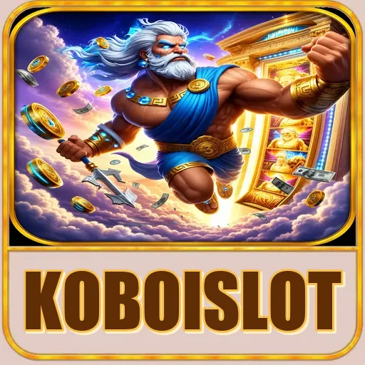 Pratinjau tampilan koboislot